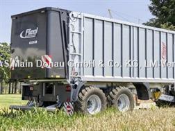 Fliegl GIGANT ASW 271 COMPACT FOX