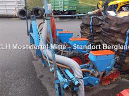Monosem pneumatisch 4 reihig