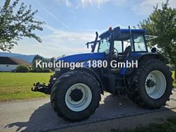 New Holland TM 190