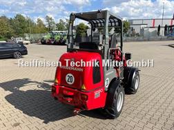 Weidemann 1280