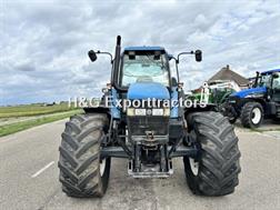 New Holland 8560