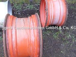 GKN DW 16Lx28
