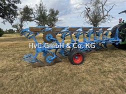 Lemken Juwel 8/6 MV Vario Streifen CS50