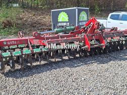 Unia Ares XL 600