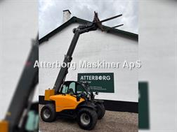 Giant 4548 Tendo Teleskoplæsser / Minilæsser
