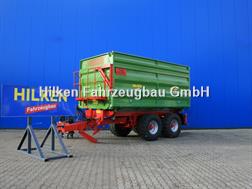 Hilken TMK5000 Tandem-Muldenkipper
