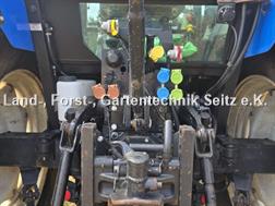 New Holland T 5050