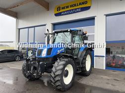 New Holland T 6020