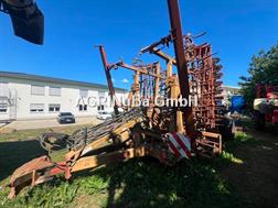 Kverneland EXAKTA 800 DNW