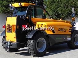 Dieci Mini Agri 26.6 EVO