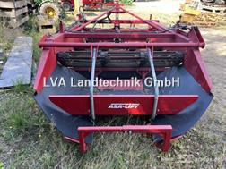 Grimme ASA LIFT WR 180