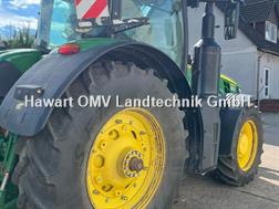 John Deere 8320 R  