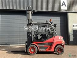 Linde H 80 D (396)