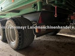 Reisch RTD-80 Tandemkipper