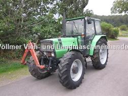 Deutz-Fahr DX 3.60