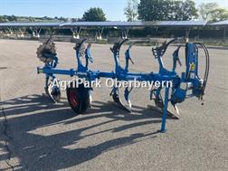 Lemken EUROPAL 5 3+1