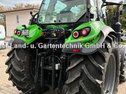 Deutz-Fahr AGROTRON TTV 6150