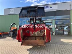 Trioliet SILOKAMM RL