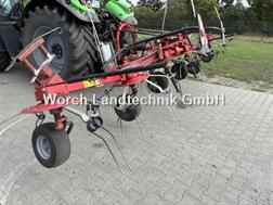 Fella TH 7706 DN
