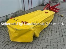 Pöttinger Novadisc 265
