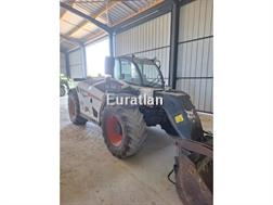 Bobcat TL3870HF