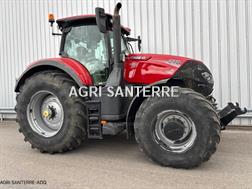 Case IH OPTUM 270 CVX