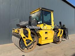 Bomag BW 174 A P-4 AM