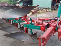 Kverneland EG 100-300 5 furet Hydraulisk landhjul