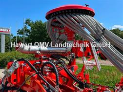 Kuhn HR6040/BTFR6030/TF1512