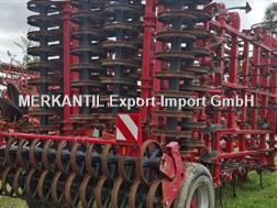 Horsch Cruiser 12XL