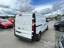 Opel Vivaro-B 1.6 CDTI