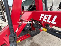 Fella Juras TS 12545