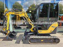 Yanmar SV 22