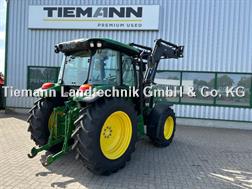John Deere 5080 R