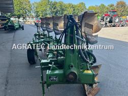 Amazone Cayros XMS 950 Vario