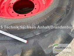 Trelleborg KR VF710/60 R34