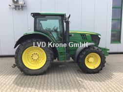 John Deere 6210 R