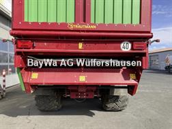 Strautmann GIGA TRAILER 460 DO
