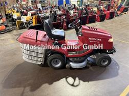 Honda HF 2417 HM Rasentraktor