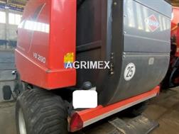 Kuhn VB 2190