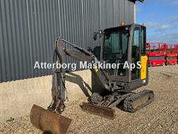 Volvo EC18D