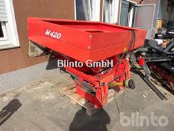 Rauch MDS 932