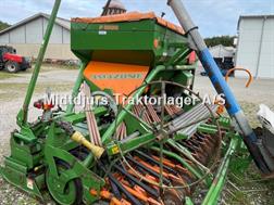 Amazone AD-P 403 SUPER/KG403 Luftsåsæt