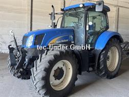 New Holland T 6070