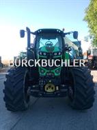 Deutz-Fahr AGROTRON 6165