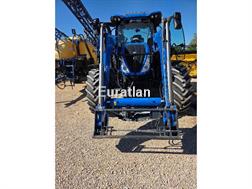 New Holland T5-120AC