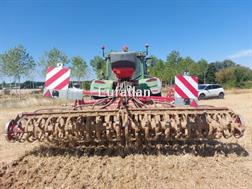 Horsch JOCKER-CT