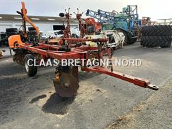 Quivogne COVER CROP APXE 32