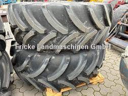 Vredestein 650/65R42 Vredestein Traxion