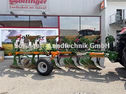 Amazone Teres 200 V - 5 Scharig